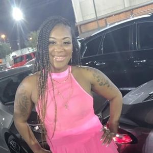 Meet your Posher, Jasmine